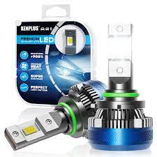 Ampoule LED phare Auto 120W